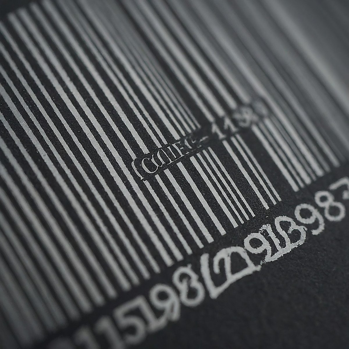 Advanced Code 128 Topics and Standards Governing Barcode Data