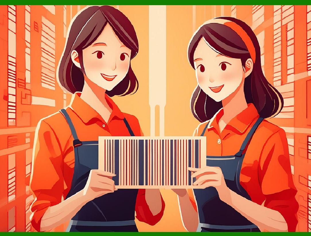 Implementing and Integrating Code 128 Barcodes for Better Tracking